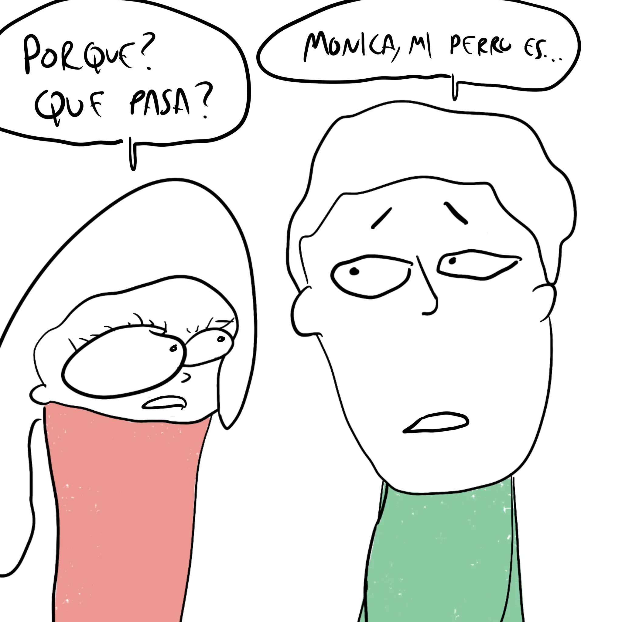 perrito